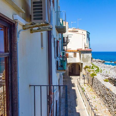 Hotel Ai Candelori Cefalù Esterno foto