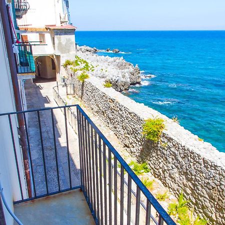 Hotel Ai Candelori Cefalù Esterno foto