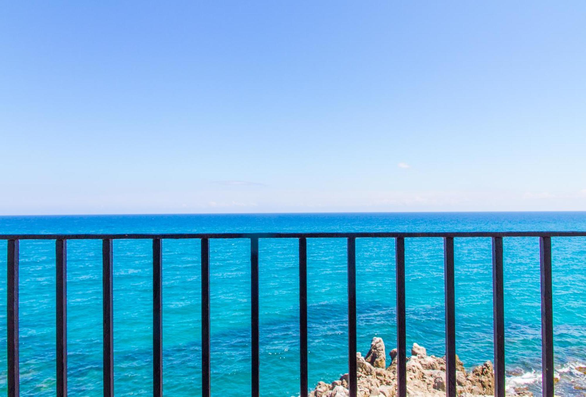 Hotel Ai Candelori Cefalù Esterno foto
